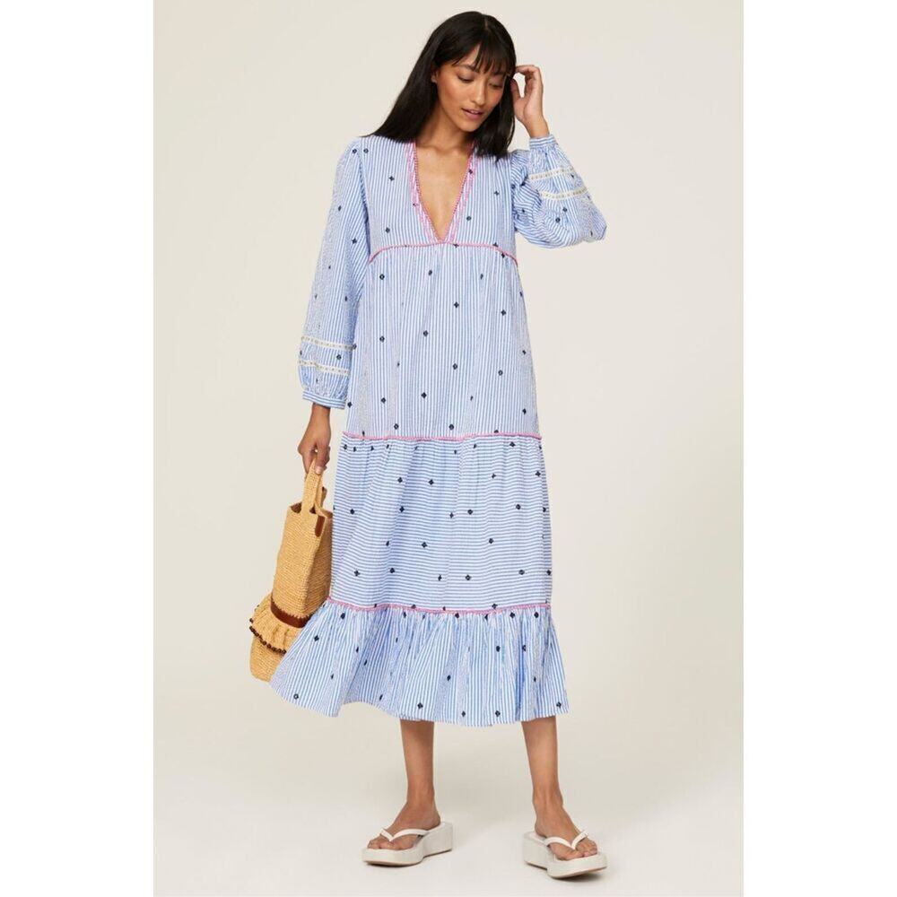 Area Stars Jaipur Dress ❤️🩹